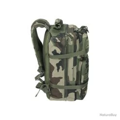 Sac à Dos Modulator CityGuard 30/45L - Vert Kaki -Nitecore Boutique 00004 Sac a dos modulator CityGuard 30 45L vert kaki