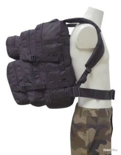 Sac Assaut Pack 42 Litres Patrol Equipement - Sac Militaire -Nitecore Boutique 00004 Sac assaut pack 42 litres PATROL EQUIPEMENT