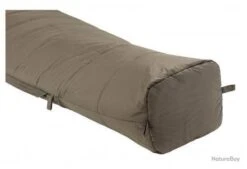 Sac De Couchage Expédition 275 Xmf -5°C / -15°C Vert Olive -Nitecore Boutique 00004 Sac de couchage Expedition 275 Xmf 5 C 15 C vert olive