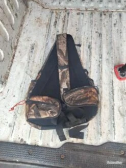 Préparer Vos Approches Avec Ce DeSac Markhor Wapiti 7 Préparer Vos Approches Avec Ce DeSac Markhor Wapiti -Nitecore Boutique 00004 Sac markhor wapiti