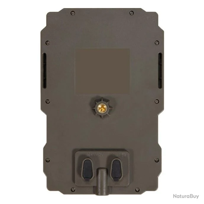 Suntek Panneau Solaire 12V, 5000ma, Chargeur De Batterie, Pour Caméra De Se LIVRAISON GRATUITE !!! 4 Suntek Panneau Solaire 12V, 5000ma, Chargeur De Batterie, Pour Caméra De Se LIVRAISON GRATUITE !!! – Image 4