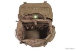 Tasmanian Tiger TT RAID PACK MK III COYOTE -Nitecore Boutique 00004 TT RAID PACK MK III COYOTE