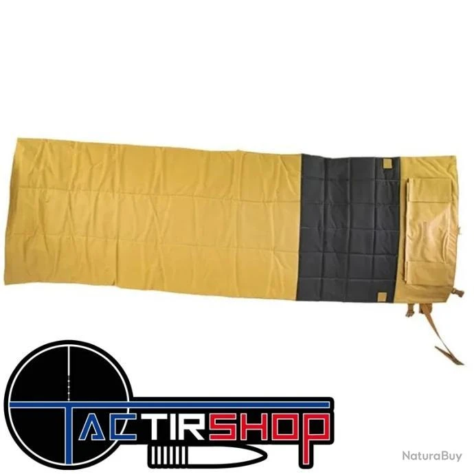 Tapis De Tir PMV Tan Nuprol 2 Tapis De Tir PMV Tan Nuprol – Image 2