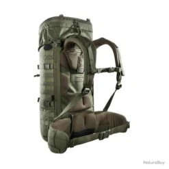 Tasmanian Tiger TT Base Pack 52 Olive Green -Nitecore Boutique 00004 Tasmanian Tiger TT Base Pack 52 Olive Green