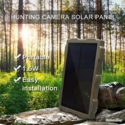 Panneau Solaire H801 H885 H9 H3 S15W 9 Panneau Solaire H801 H885 H9 H3 S15W -Nitecore Boutique 00004 panneau solaire H801 H885 H9 H3 S15W