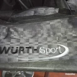 Wurth Sac De Sport -Nitecore Boutique 00004 sac sport