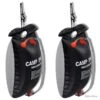 Douche Solaire D'extérieur De Camping 20 L 2 Pcs