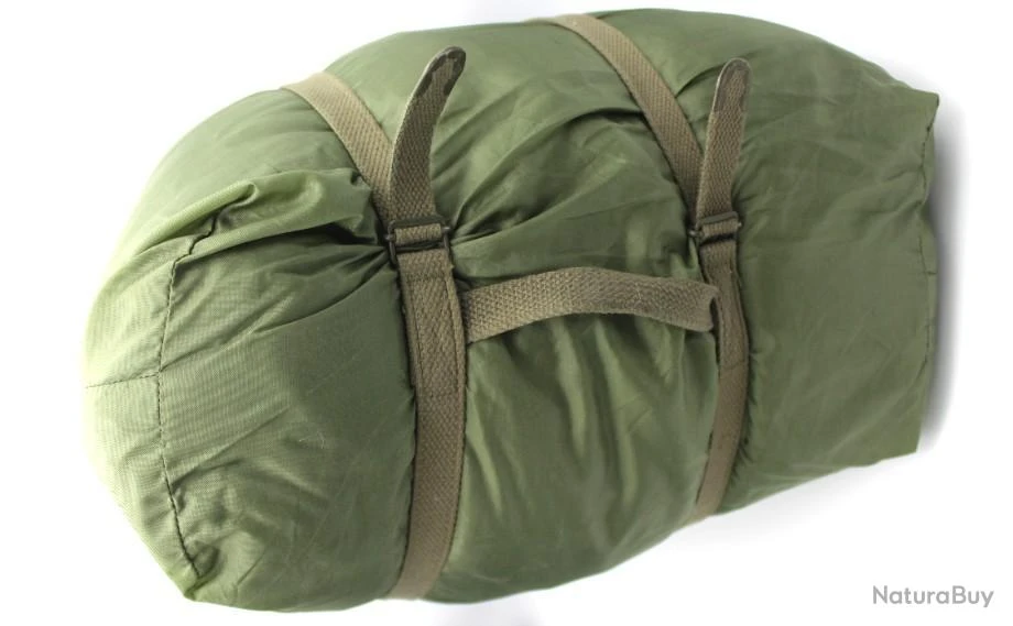 Duvet TTA De L'armée Française De 1986 5 Duvet TTA De L'armée Française De 1986 – Image 5