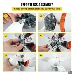 Éolienne 12 V, Kit Générateur Turbine Éolienne 500 W 5 Pales Contrôleur MPPT Corps Aluminium 11 Éolienne 12 V, Kit Générateur Turbine Éolienne 500 W 5 Pales Contrôleur MPPT Corps Aluminium -Nitecore Boutique 00005 Eolienne 12 V Kit Generateur Turbine Eolienne 500 W 5 Pales Controleur MPPT Corps Aluminium