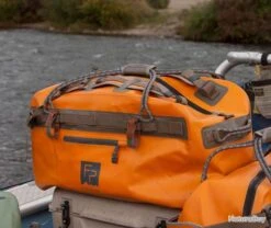 Fishpond Thunderhead Large Submersible Duffel Cutthroat Orange -Nitecore Boutique 00005 Fishpond Thunderhead Large Submersible Duffel Cutthroat Orange