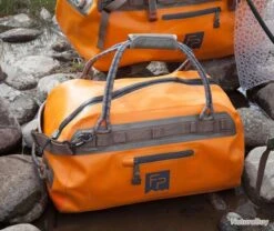 Fishpond Thunderhead Submersible Duffel Cutthroat Orange -Nitecore Boutique 00005 Fishpond Thunderhead Submersible Duffel Cutthroat Orange