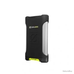 Goal Zero Venture 75 Power Bank -Nitecore Boutique 00005 Goal Zero Venture 75 Power Bank