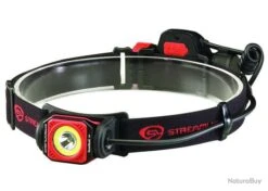 Lampe Frontale Streamlight Twin Task Rechargeable USB - Noir -Nitecore Boutique 00005 Lampe Frontale Streamlight Twin Task Rechargeable USB Noir