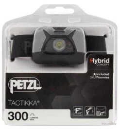 Lampe Frontale Tactikka Camouflage PETZL -Nitecore Boutique 00005 Lampe frontale Tactikka camouflage PETZL