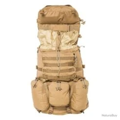 Mystery Ranch Blackjack 80 Coyote L -Nitecore Boutique 00005 Mystery Ranch Blackjack 80 Coyote L