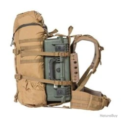 Mystery Ranch Overload Coyote M -Nitecore Boutique 00005 Mystery Ranch Overload Coyote M