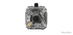 NITECORE - NCNU06LE - LAMPE FRONTALE NU06LE - 15 LM