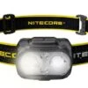 NITECORE - NCUT27 - LAMPE FRONTALE UT27- 520LM
