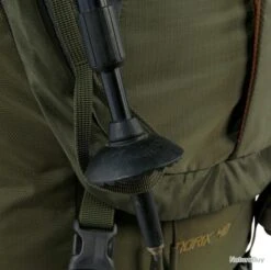 Tatonka NORIX 48 - SAC A DOS - 48L - OLIVE -Nitecore Boutique 00005 NORIX 48 SAC A DOS 48L OLIVE