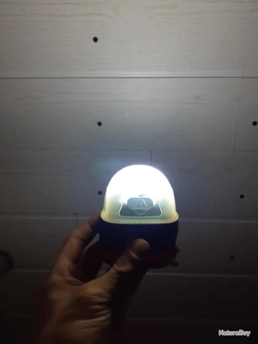 PACK Occasion PETZL Actik + Batterie CORE + Diffuseur NOCTILIGHT #PARFAIT ÉTAT 5 PACK Occasion PETZL Actik + Batterie CORE + Diffuseur NOCTILIGHT #PARFAIT ÉTAT – Image 5