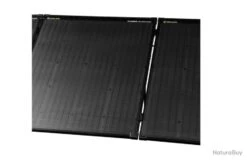 Panneau Solaire En Valise Ranger 300 Goal Zero -Nitecore Boutique 00005 Panneau Solaire en valise Ranger 300 Goal Zero