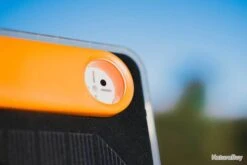 Panneau Solaire Solarpanel 5+ Biolite | 5w -Nitecore Boutique 00005 Panneau solaire solarpanel 5 biolite 5w