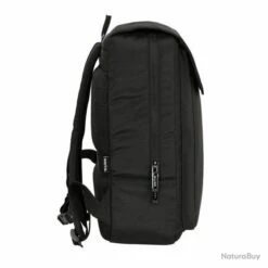 Sac à Dos SAFTA® Pour Ordinateur Portable 13,3" Avec Sortie USB Noir II -Nitecore Boutique 00005 Sac a Dos SAFTA pour Ordinateur Portable 13 3 avec Sortie USB Noir II