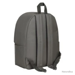 Sac à Dos SAFTA® Pour Ordinateur Portable 14,1" Gris -Nitecore Boutique 00005 Sac a Dos SAFTA pour Ordinateur Portable 14 1 Gris