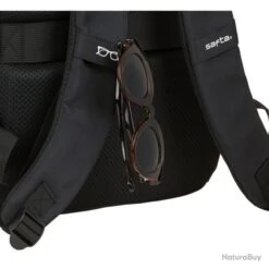 Sac à Dos SAFTA® Pour Ordinateur Portable 14,1" Et Tablette 10,6" Noir -Nitecore Boutique 00005 Sac a Dos SAFTA pour Ordinateur Portable 14 1 Noir