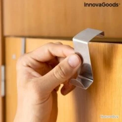 Sac à Dos à Linge Pour La Lessive InnovaGoods® Clepac -Nitecore Boutique 00005 Sac a Dos a Linge pour la Lessive InnovaGoods Clepac