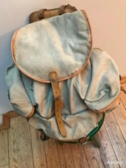 Lafuma Sac à Dos Enfant La Hutte 1960 -Nitecore Boutique 00005 Sac a dos enfant La Hutte 1960