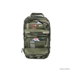 Sac à Dos Modulator CityGuard 30/45L - Camouflage CE -Nitecore Boutique 00005 Sac a dos modulator CityGuard 30 45L camouflage CE