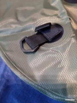 Sac De Douche Solaire 20 L -Nitecore Boutique 00005 Sac de douche solaire 20 L