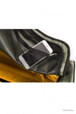 Snugpak Roller Kitmonster G2 35L Olive Drab -Nitecore Boutique 00005 Snugpak Roller Kitmonster G2 35L Olive Drab