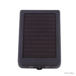 Suntek Chargeur D'alimentation Solaire Externe HC300M HC350M HC550M HC550G, -Nitecore Boutique 00005 Suntek chargeur d alimentation solaire externe HC300M HC350M HC550M HC550G