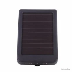 Suntek Chargeur D'alimentation Solaire Externe, Pour Caméra De Chasse HC300 LIVRAISON GRATUITE !!! -Nitecore Boutique 00005 Suntek chargeur d alimentation solaire externe pour camera de chasse HC300 LIVRAISON GRATUITE