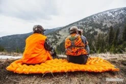 Ultralite Matelas Isolant Gonflable -Nitecore Boutique 00005 Ultralite Matelas isolant gonflable