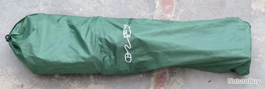 Camping, Pêche Lit De Camp Pliant 4 Camping, Pêche Lit De Camp Pliant – Image 4