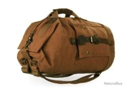 2 En 1 Sac Voyage / Sac à Dos Canvas Et Cuir -Nitecore Boutique 00006 2 1 Sac Voyage Sac dos canvas cuir