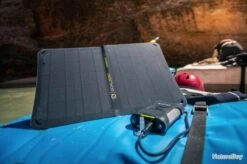 Batterie Powerbank Portative Etanche Venture 35 Goal Zero -Nitecore Boutique 00006 Batterie Powerbank Portative Etanche Venture 35 Goal Zero