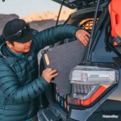 Biolite SolarPanel 100 -Nitecore Boutique 00006 Biolite SolarPanel 100