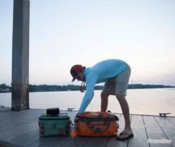 Fishpond Cutbank Gear Bag Yucca -Nitecore Boutique 00006 Fishpond Cutbank Gear Bag Yucca