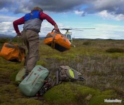 Fishpond Thunderhead Large Submersible Duffel Cutthroat Orange -Nitecore Boutique 00006 Fishpond Thunderhead Large Submersible Duffel Cutthroat Orange