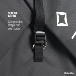 Helinox Origami Tote -Nitecore Boutique 00006 Helinox Origami Tote