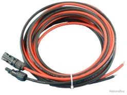 Kit Solaire 280W Avec Régulateur Et Convertisseur - Livraison Gratuite Et Rapide -Nitecore Boutique 00006 Kit solaire 280W avec regulateur et convertisseur Livraison gratuite et rapide