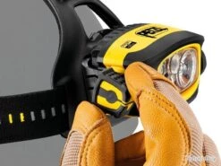 LAMPE FRONTALE PETZL "DUO S" -Nitecore Boutique 00006 LAMPE FRONTALE PETZL DUO S