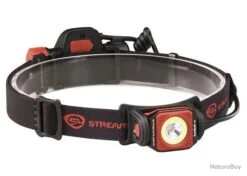 Lampe Frontale Streamlight Twin Task Rechargeable USB - Noir -Nitecore Boutique 00006 Lampe Frontale Streamlight Twin Task Rechargeable USB Noir