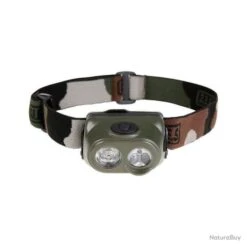 Lampe Frontale 1W + 4 LED Ares - CCE -Nitecore Boutique 00006 Lampe frontale 1W 4 LED Ares CCE