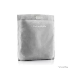 Matelas Gonflable InnovaGoods® Cleep -Nitecore Boutique 00006 Matelas Gonflable InnovaGoods Cleep