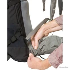 Mystery Ranch Coulee 25 Noir S/M -Nitecore Boutique 00006 Mystery Ranch Coulee 25 Noir S M